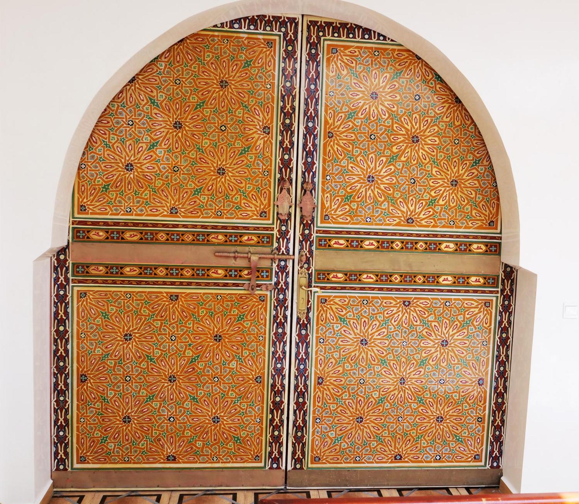 91 Riad 3*