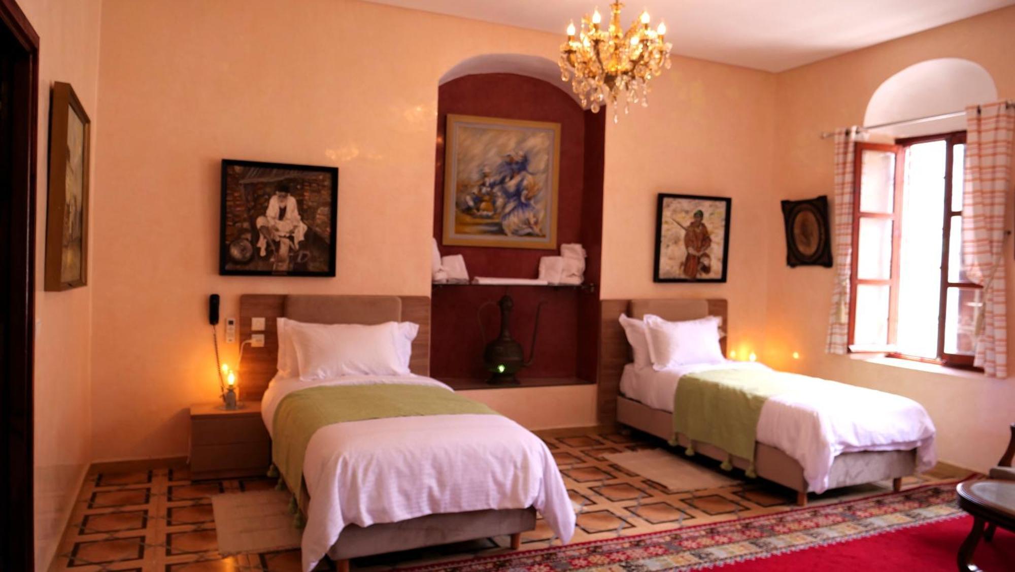 Riad 91 3*