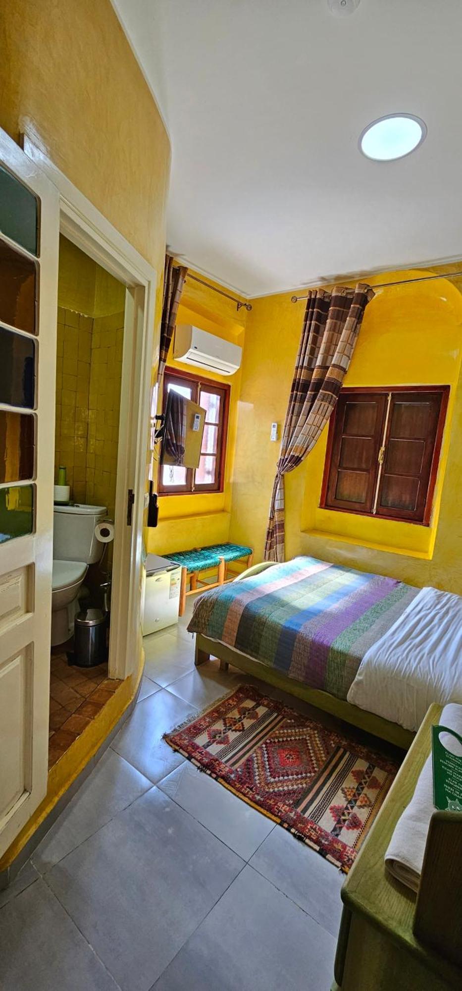 Riad 91 Casablanca