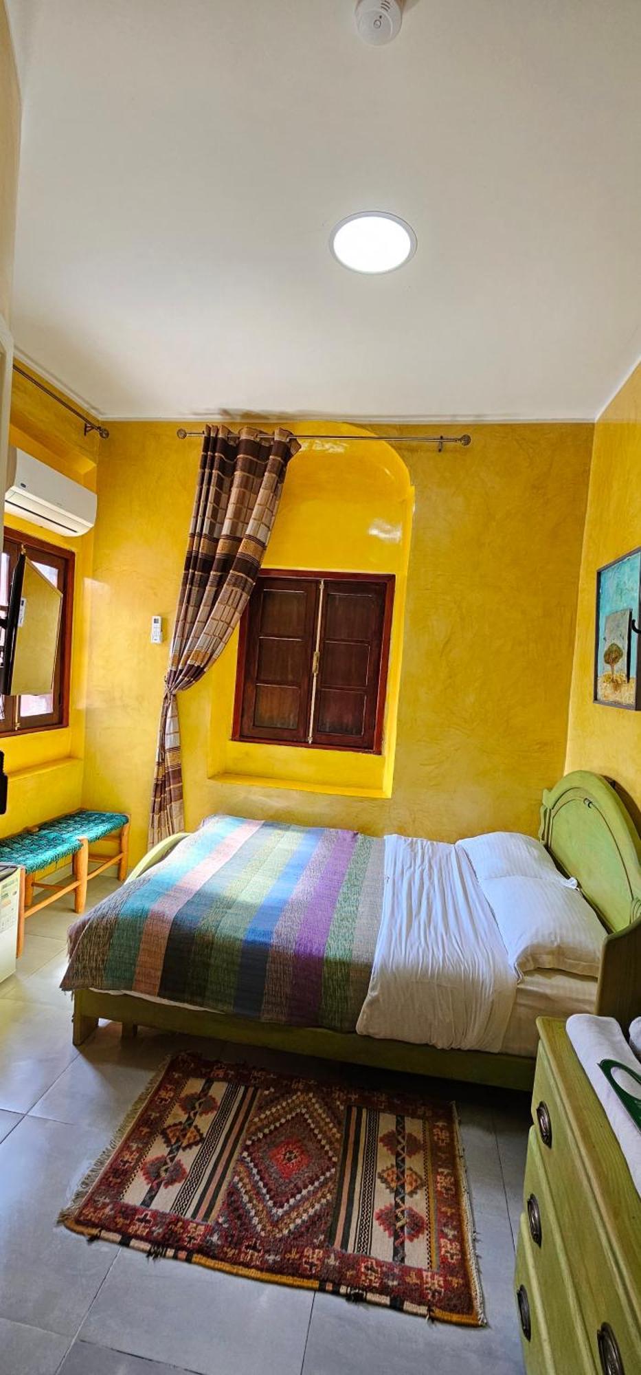 Riad 91 Casablanca