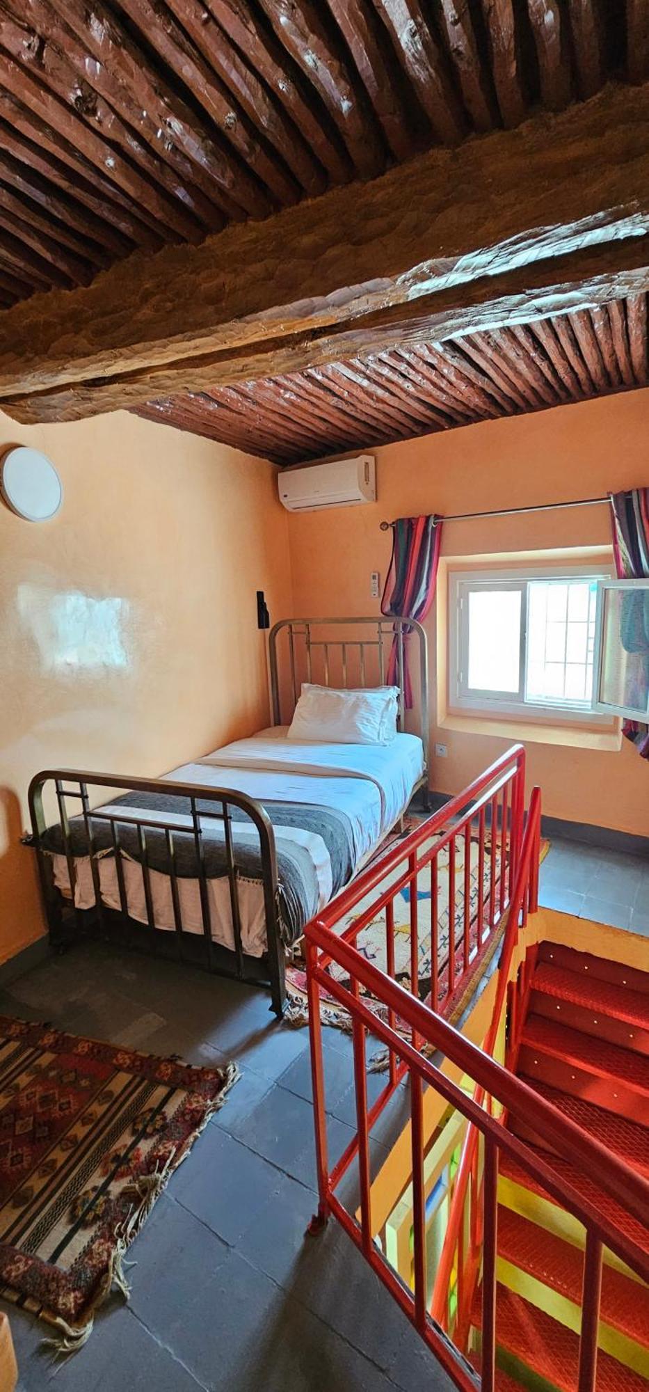 Riad 91 3*