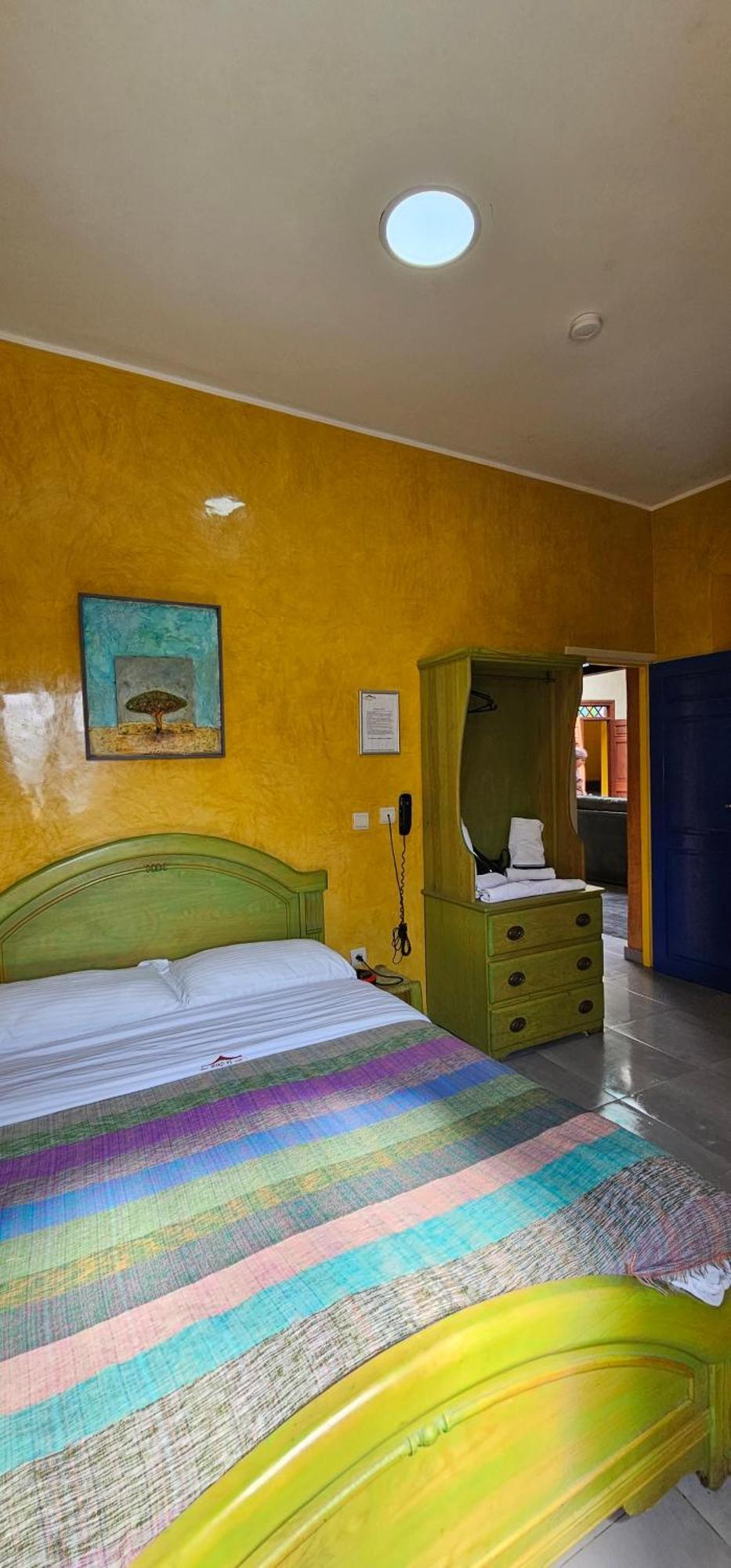 Riad 91