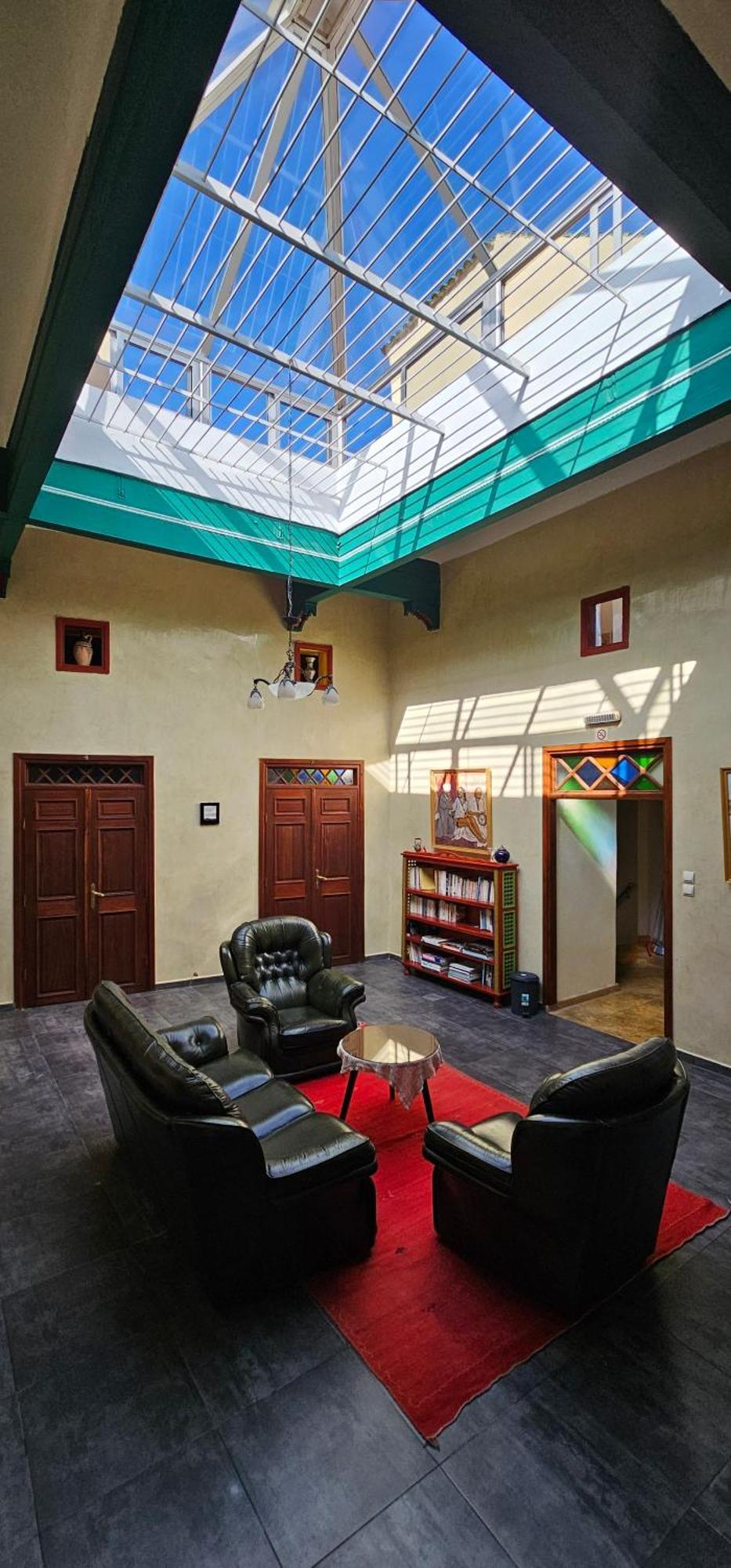 Riad 91 3*