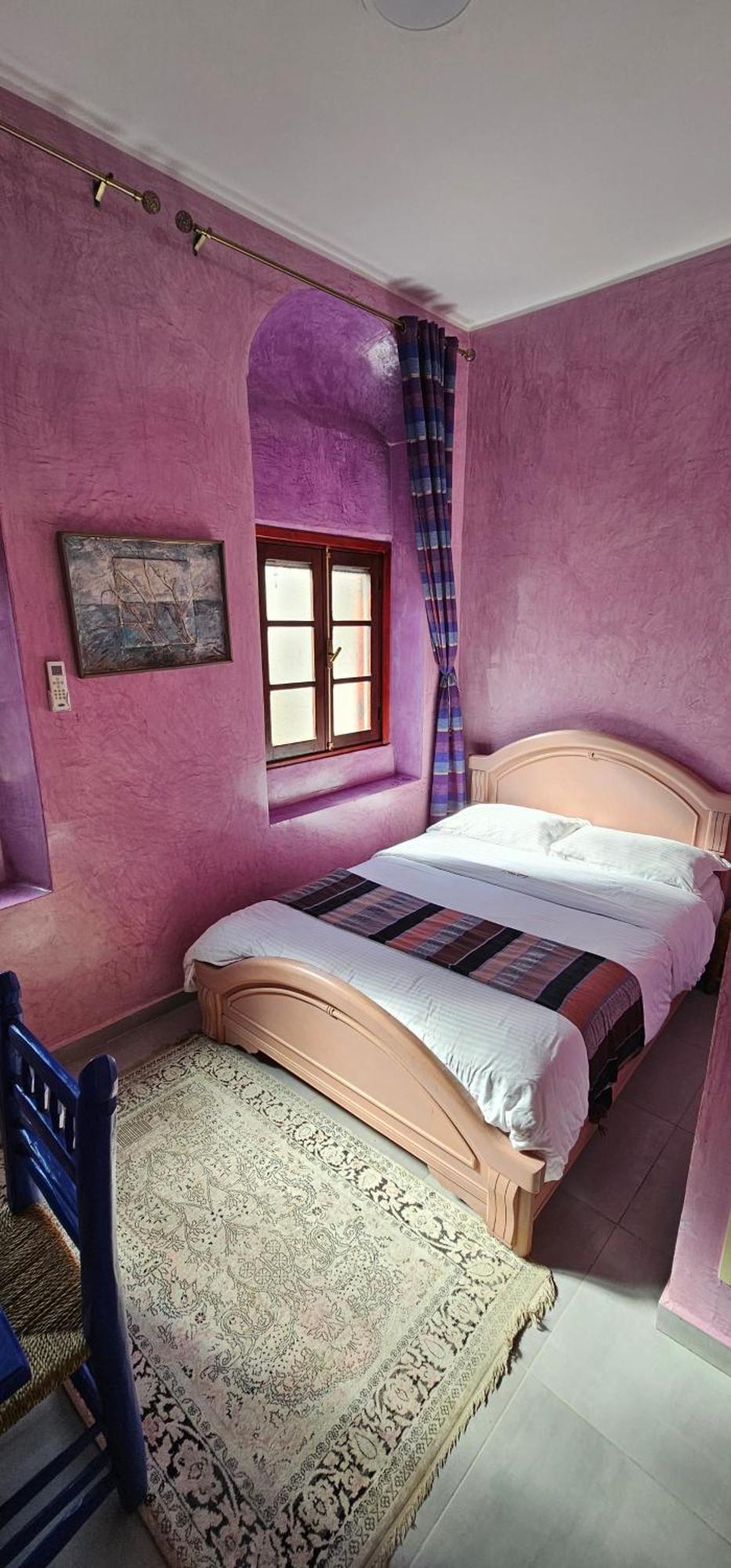 Riad 91