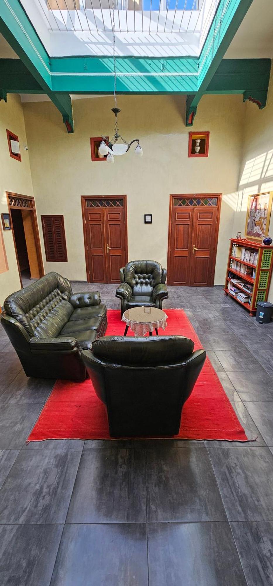 91 Riad
