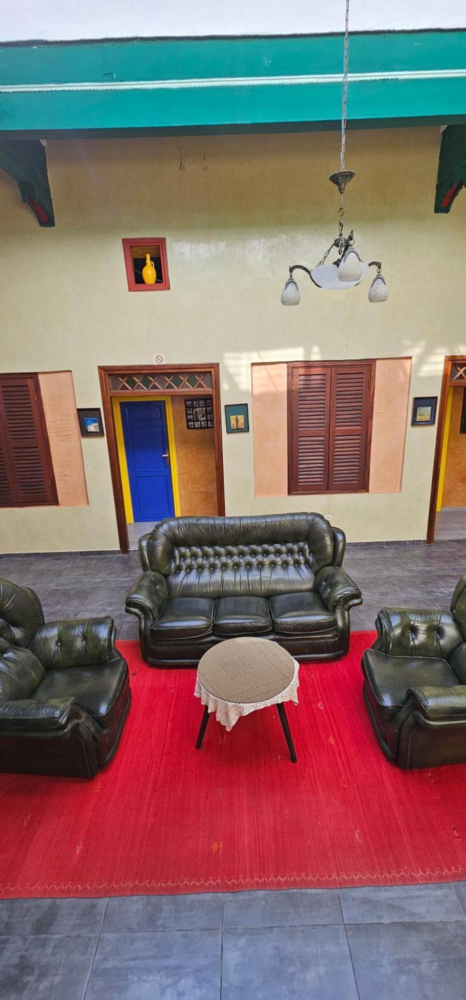 Riad 91 3*