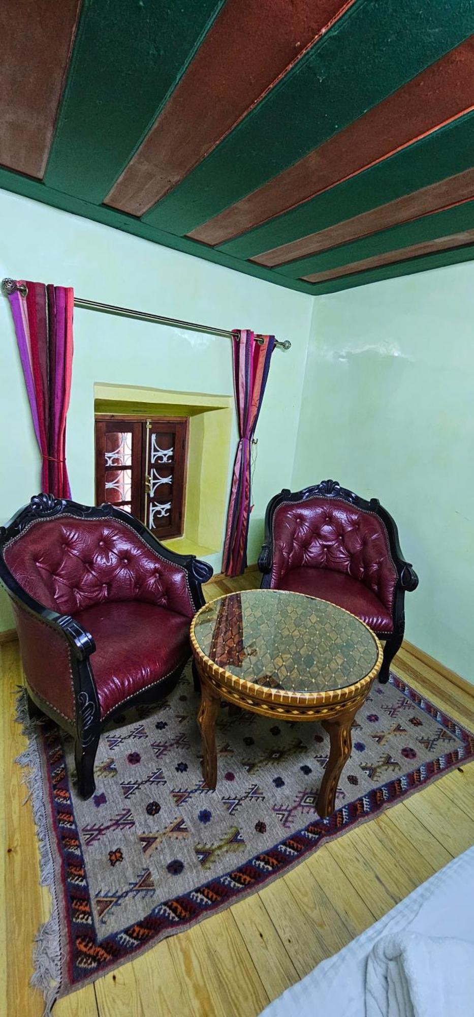 91 Riad Casablanca