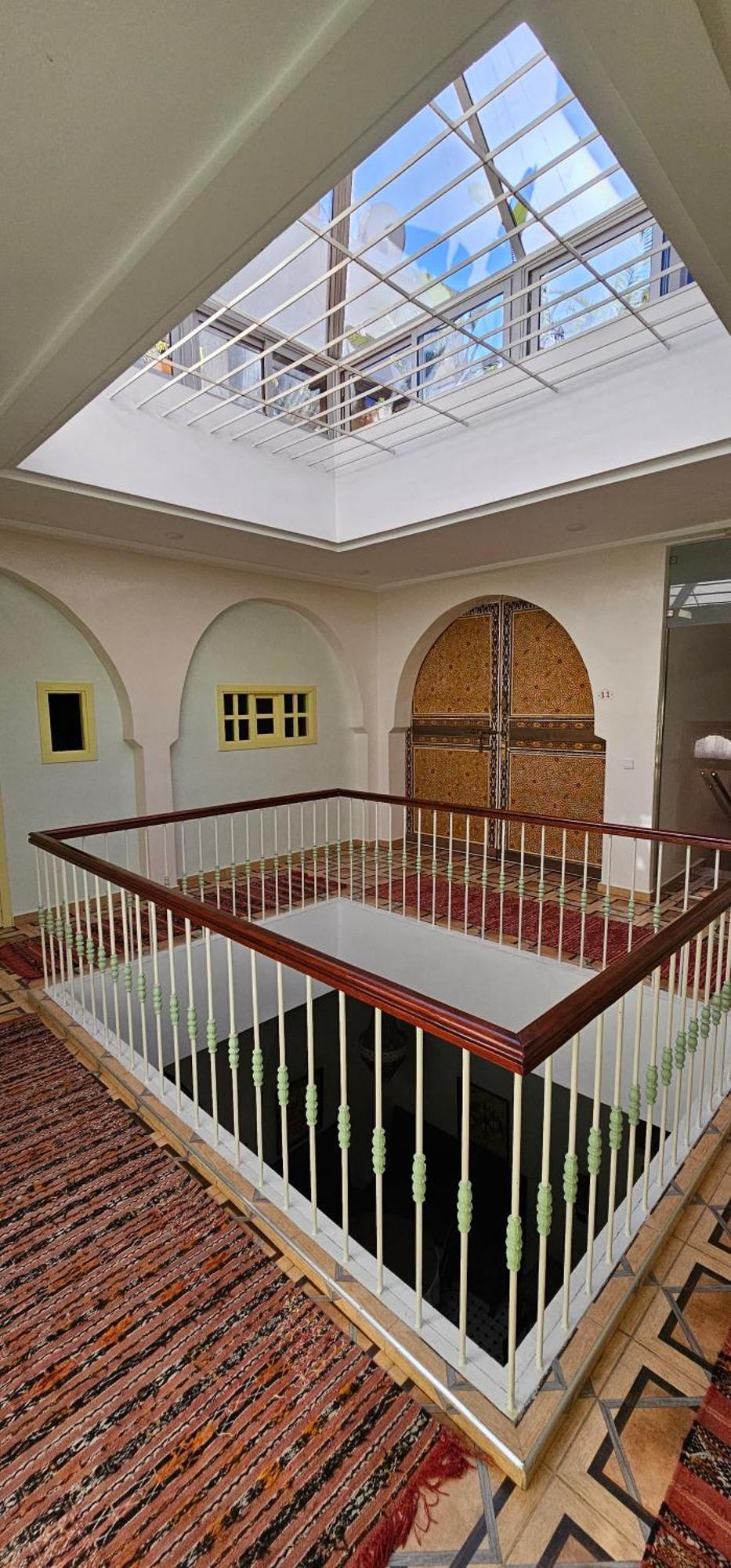 Riad 91 Casablanca