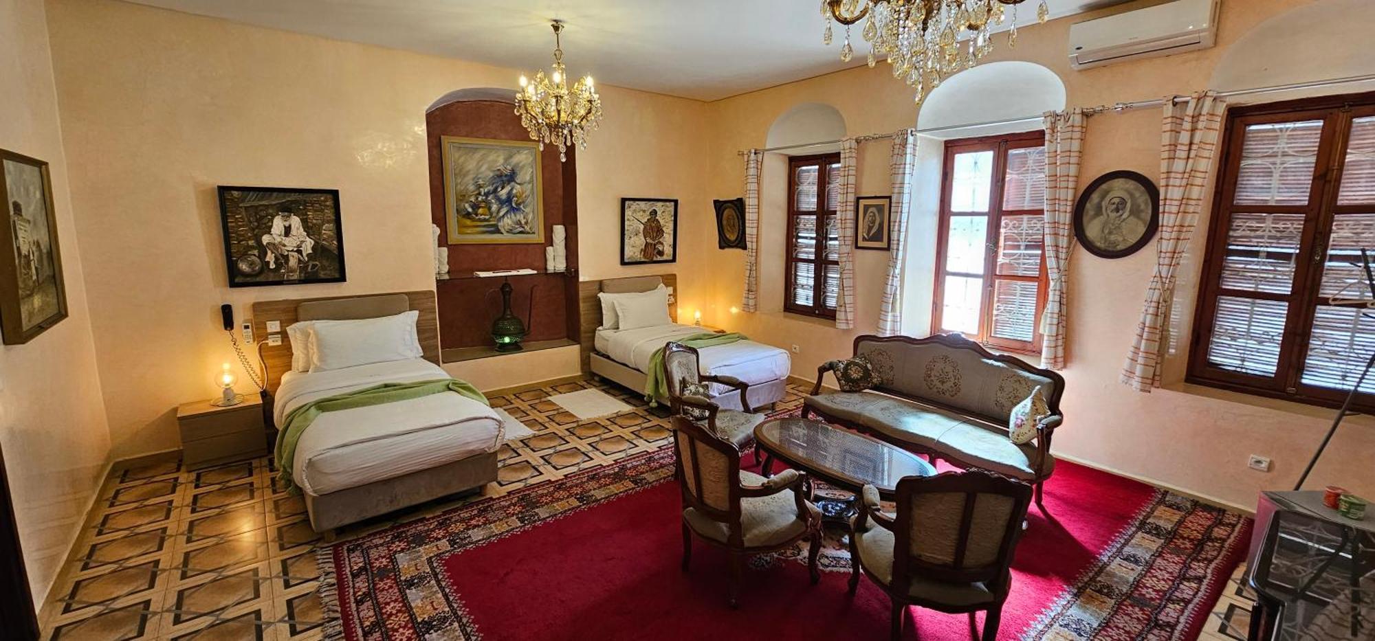 Riad 91
