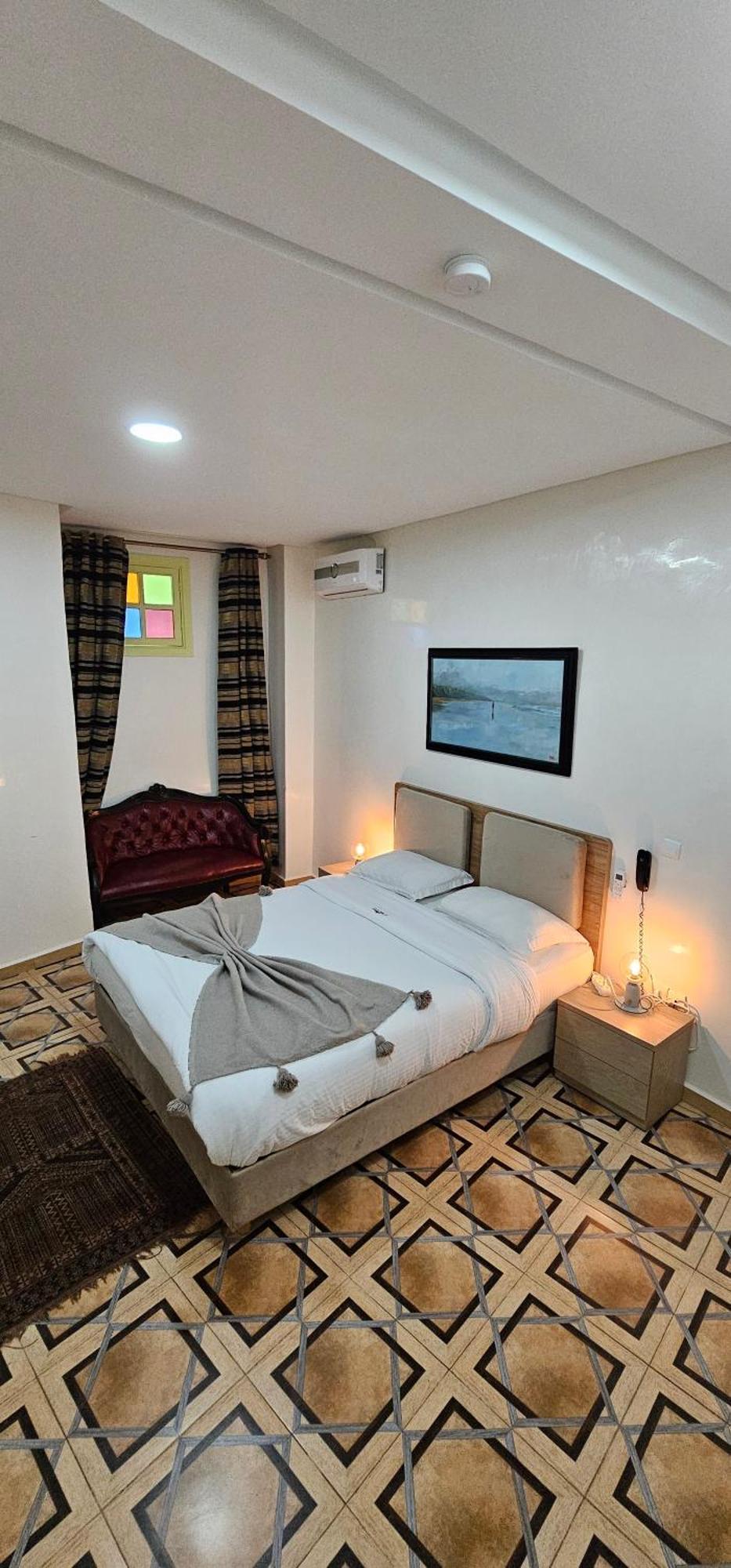 91 Riad Casablanca