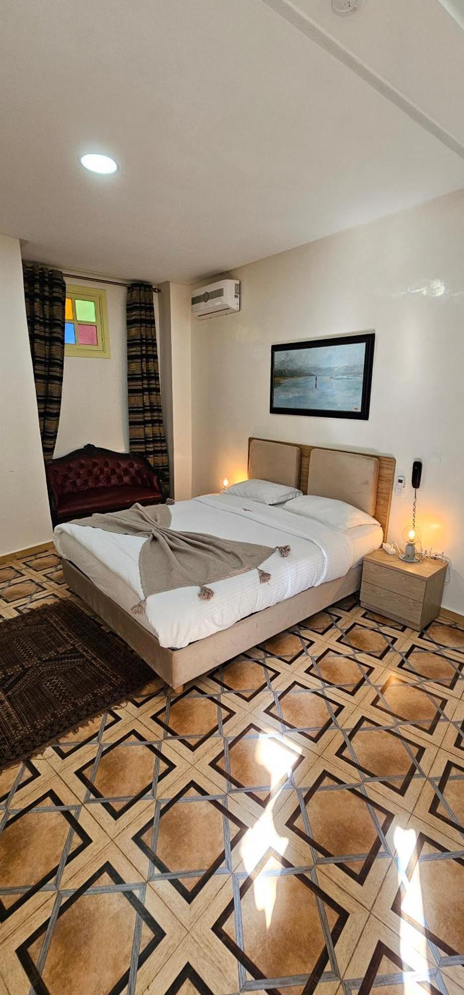 Riad 91