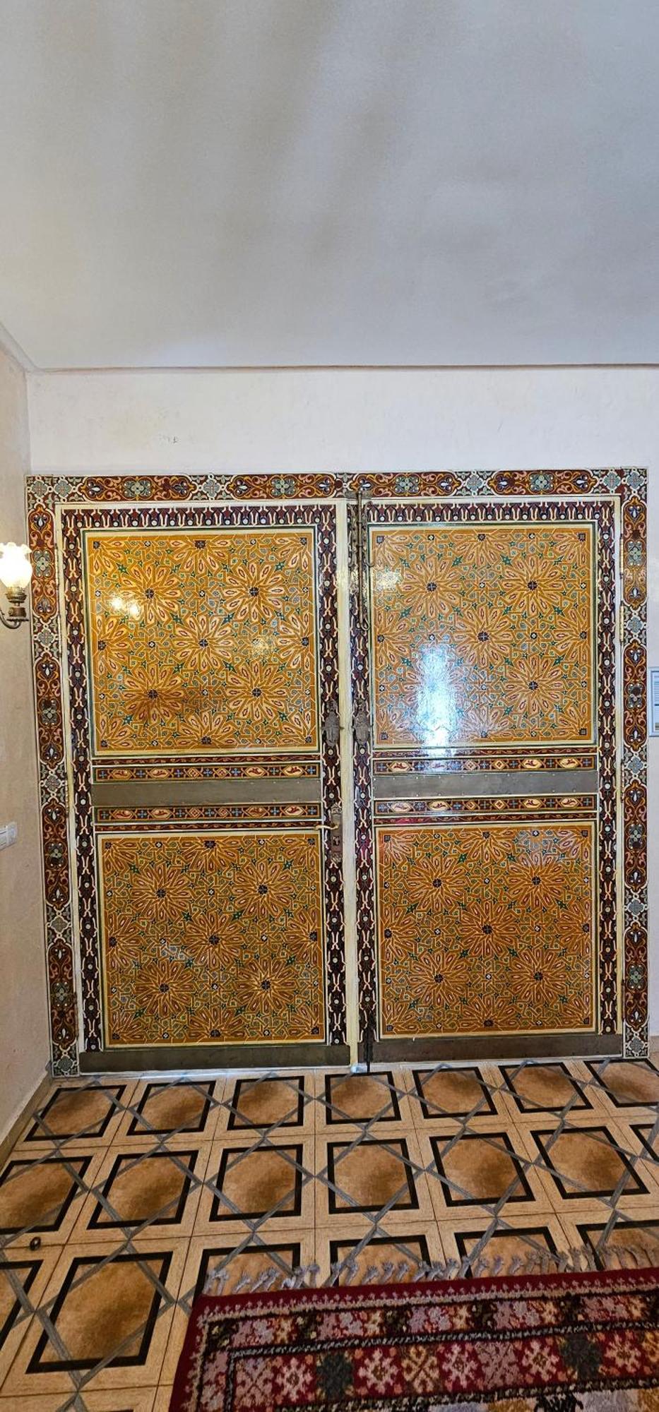 91 Riad 3*