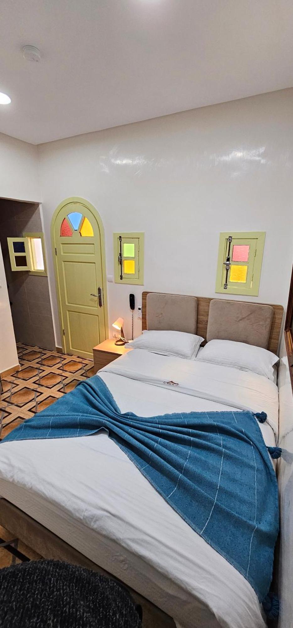 91 Riad Casablanca