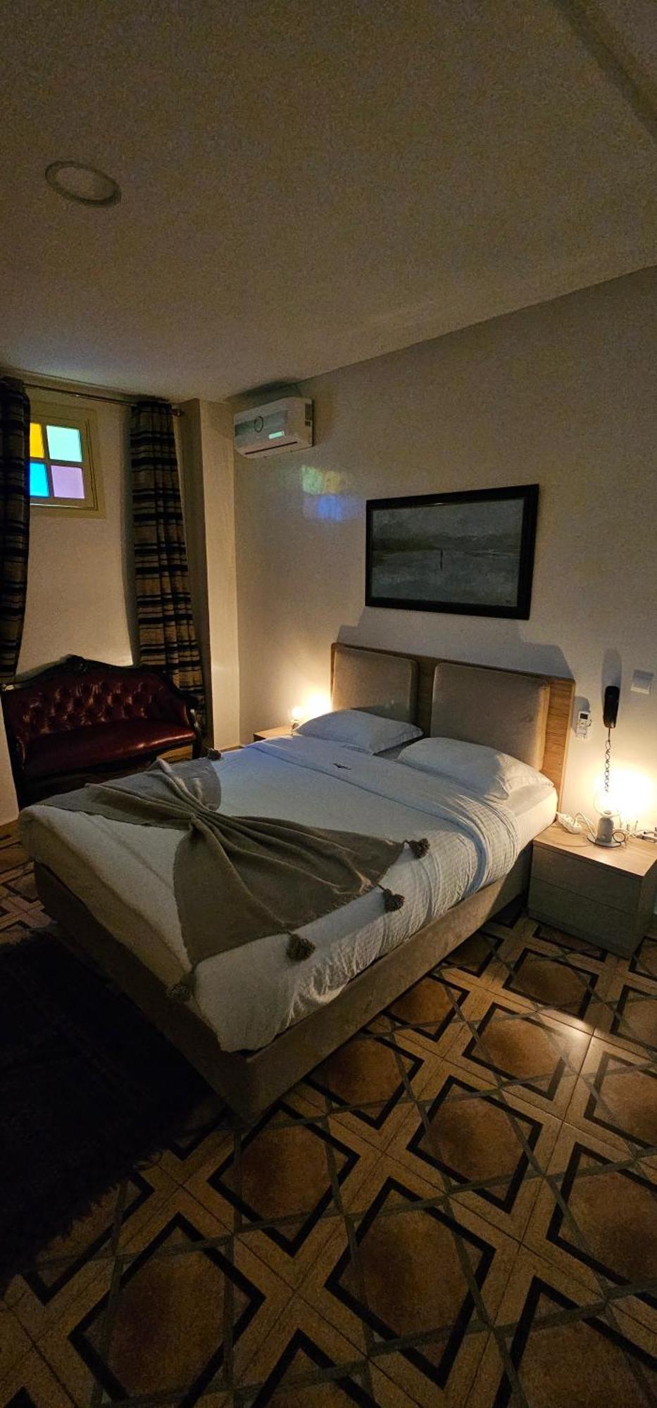 91 Riad Casablanca