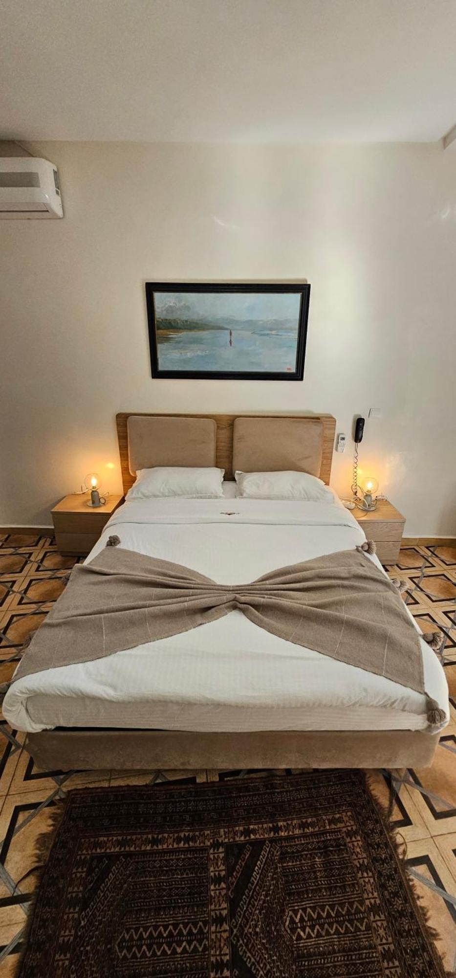91 Riad Casablanca