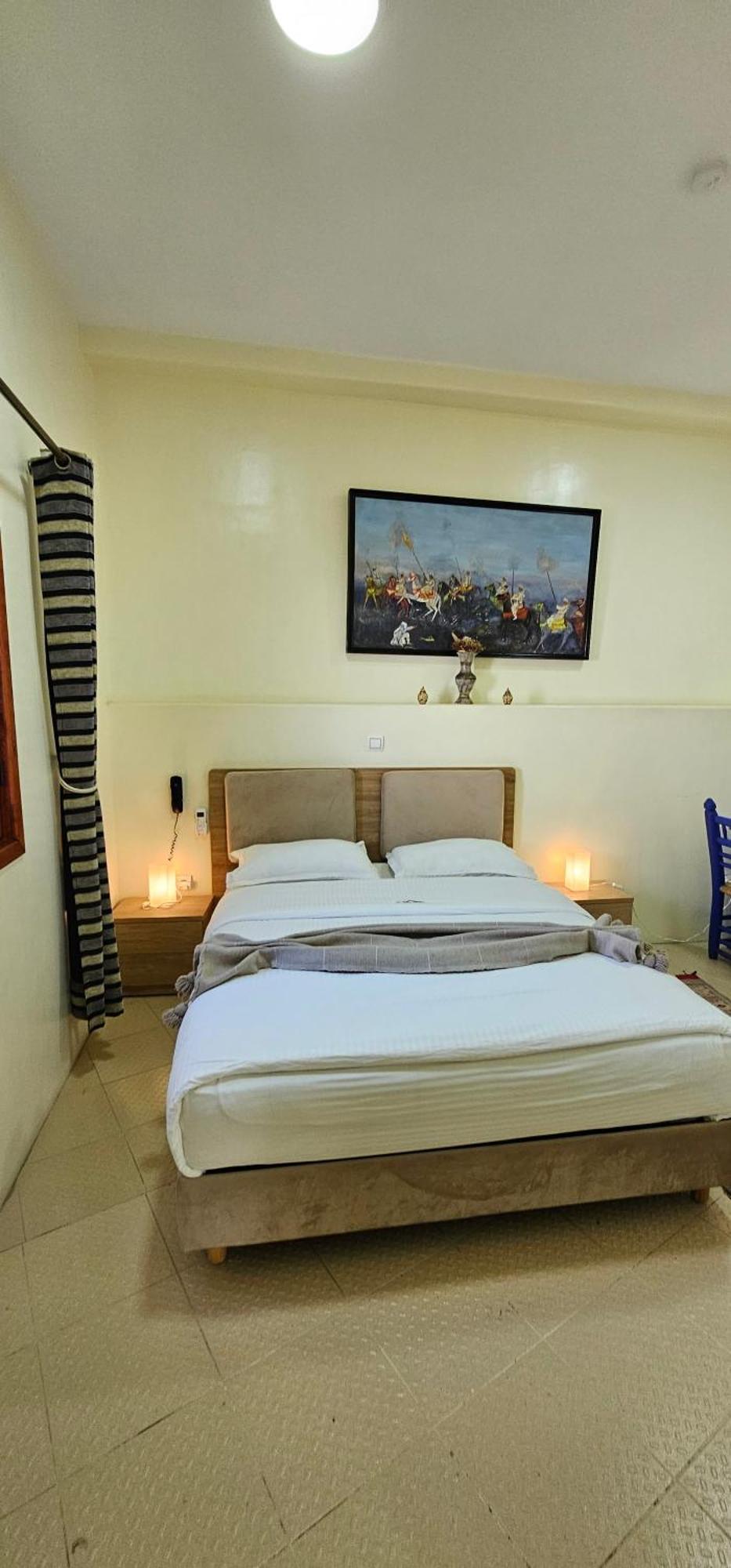 Riad 91 Casablanca