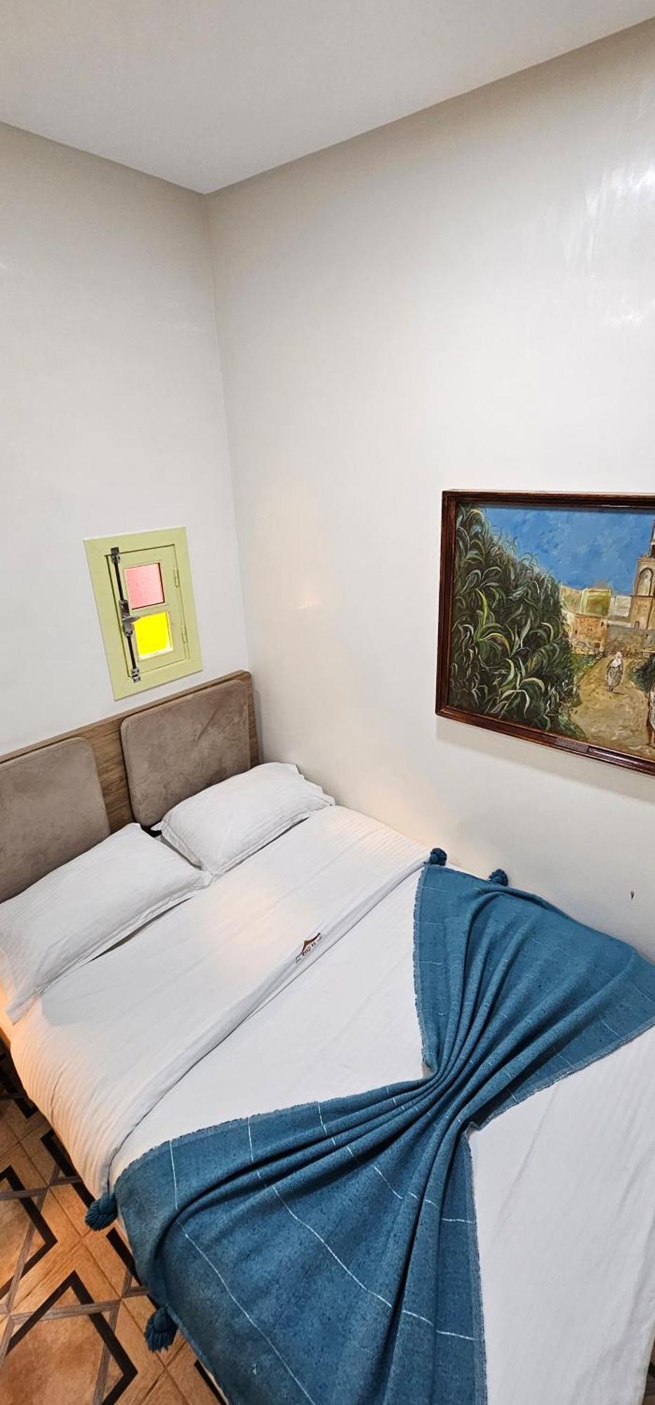 91 Riad 3*