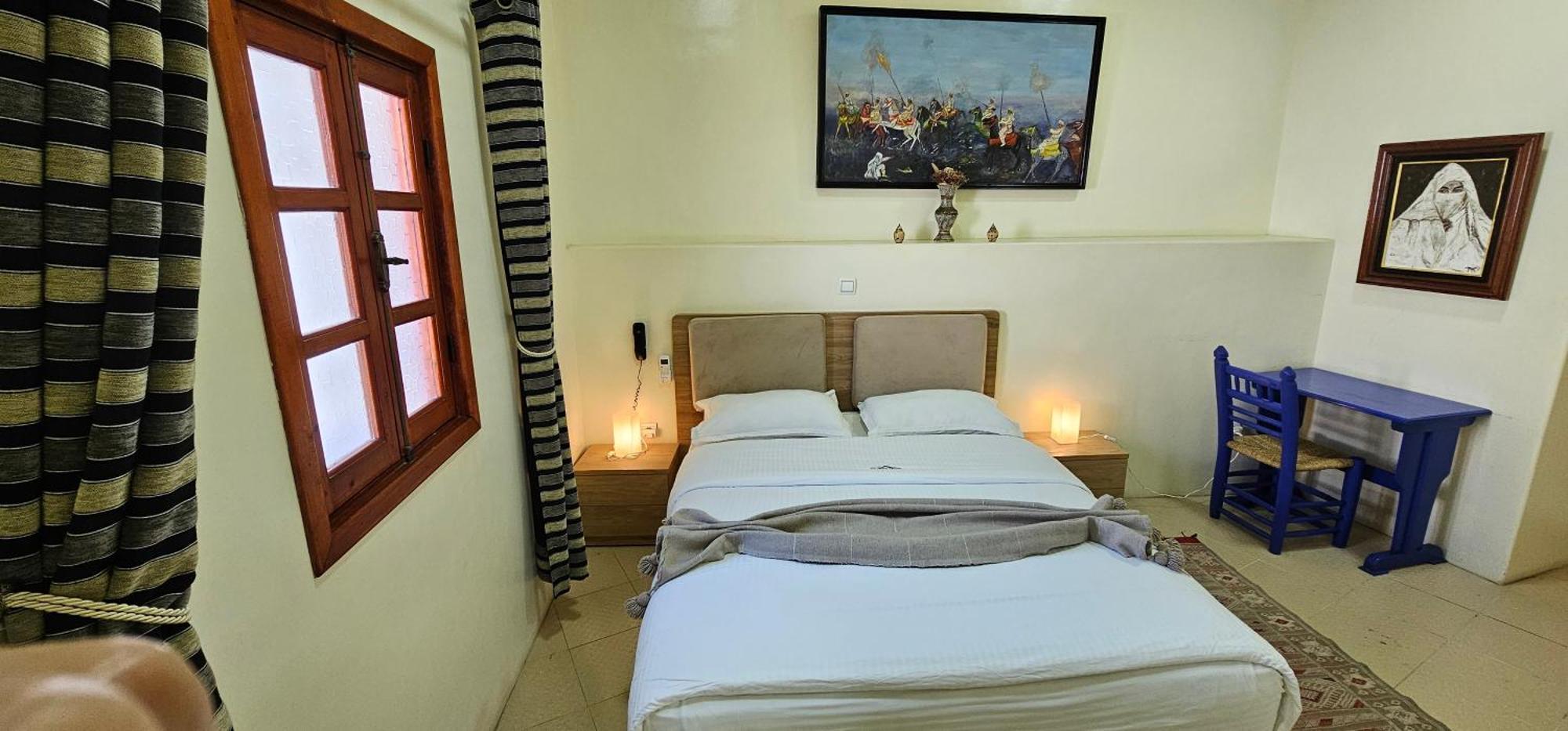91 Riad Casablanca