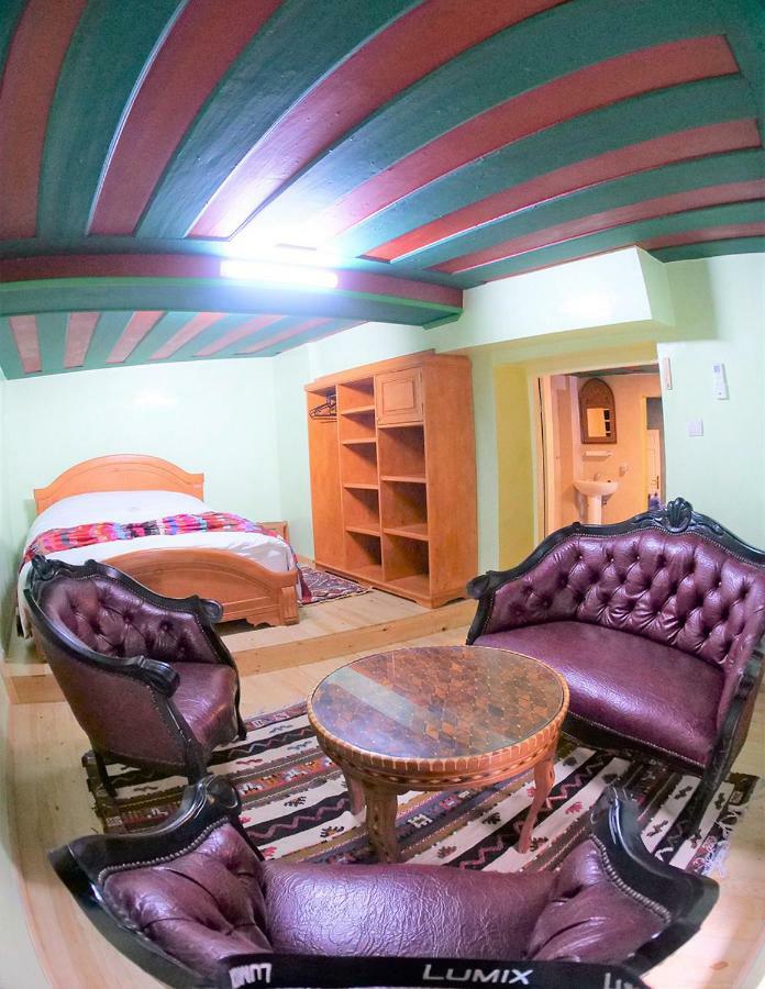 Riad 91 Casablanca